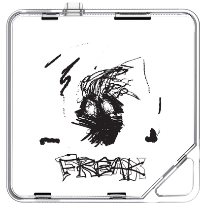 인디고에이드(INDEGOAID) - Freak - KiTalbum