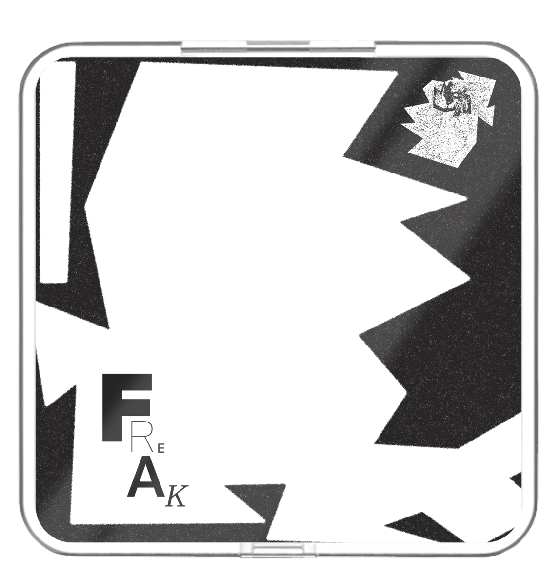 인디고에이드(INDEGOAID) - Freak - KiTalbum