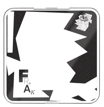 인디고에이드(INDEGOAID) - Freak - KiTalbum