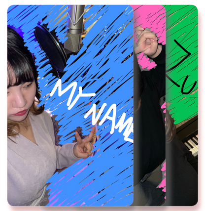 zuzu - Painter - KiTalbum
