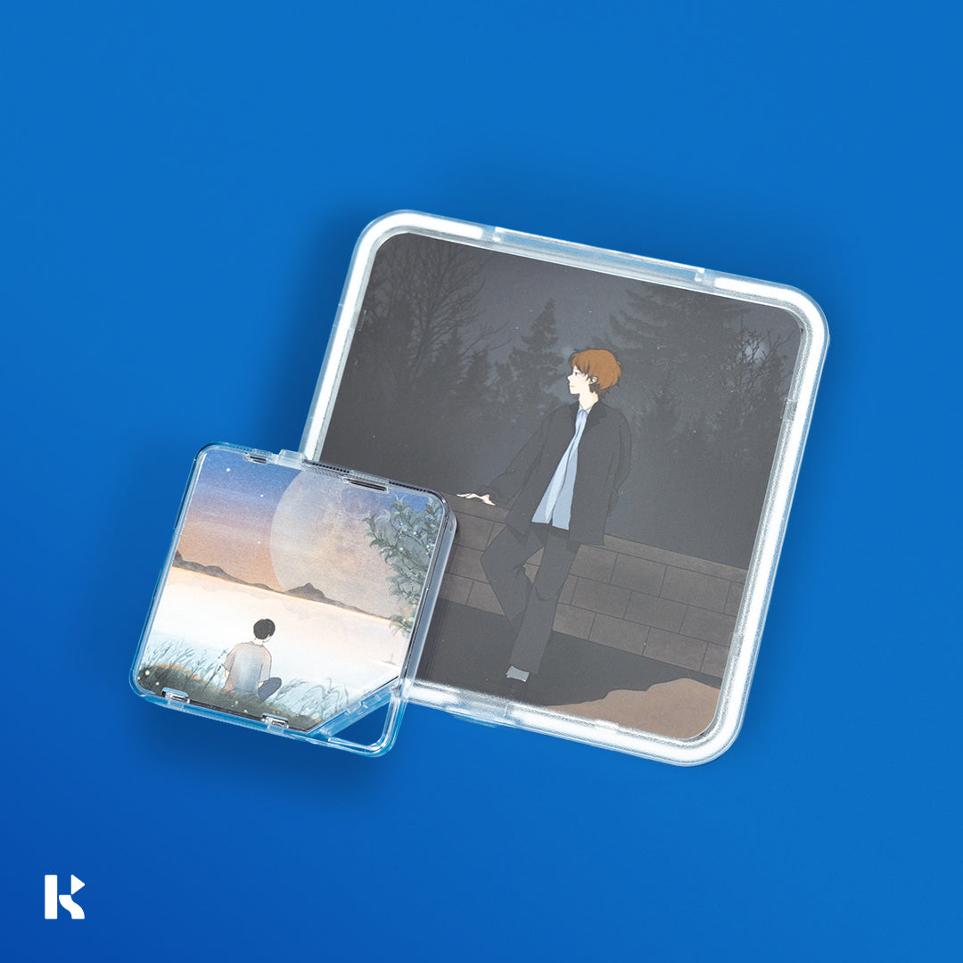 BPOLA - BPOLA 2022 - KiTalbum