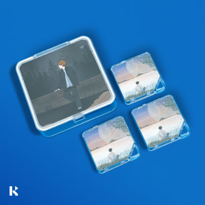 BPOLA - BPOLA 2022 - KiTalbum