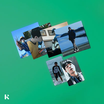 BEENCHILD - We Lost Our Summer - KiTalbum