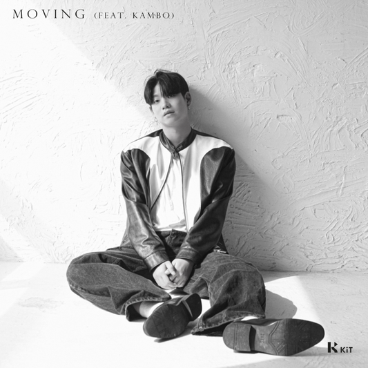 TURN - Moving - KiTalbum