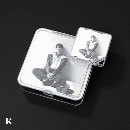 TURN - Moving - KiTalbum