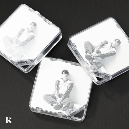 TURN - Moving - KiTalbum
