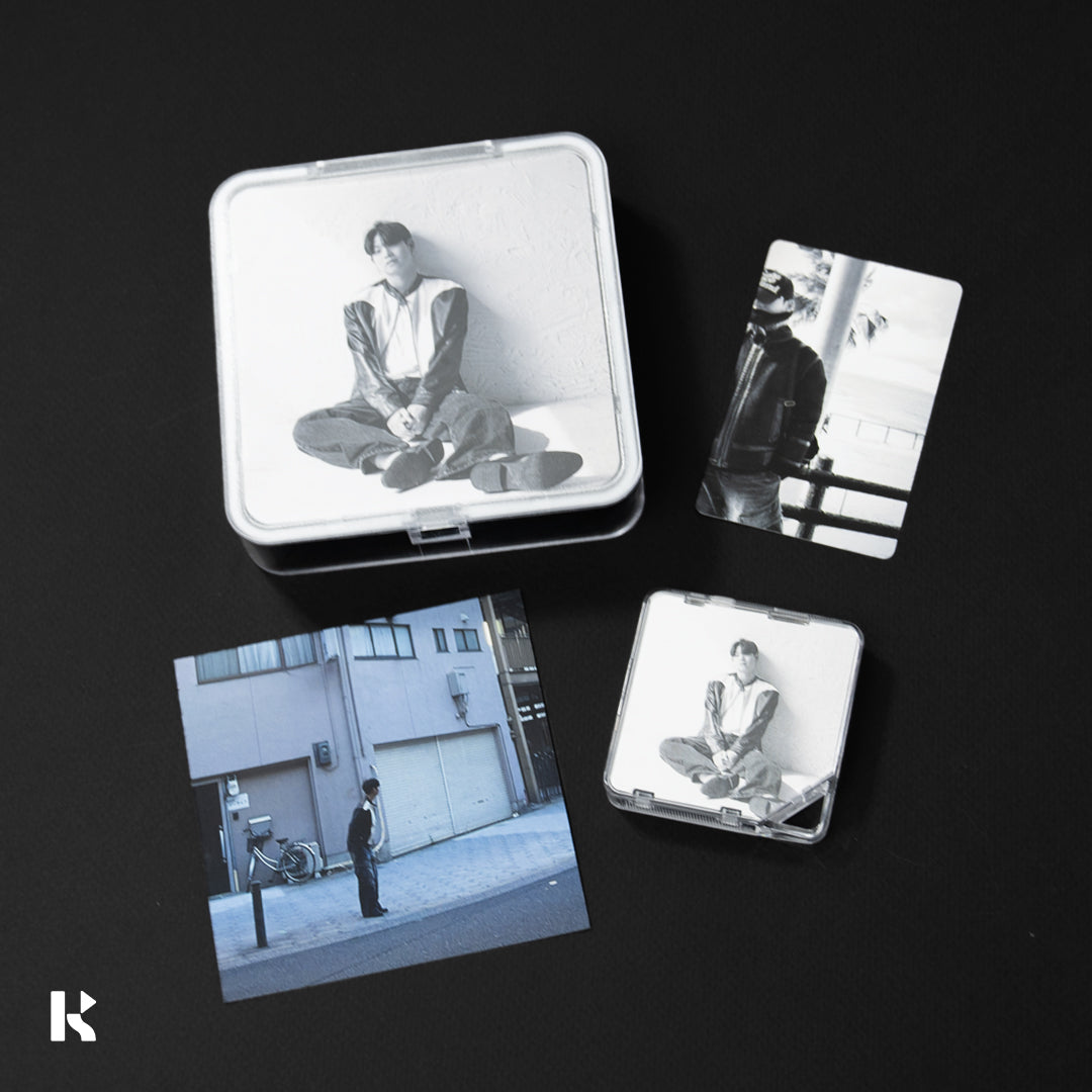 TURN - Moving - KiTalbum
