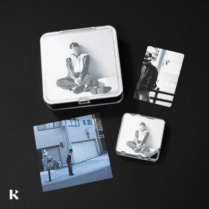 TURN - Moving - KiTalbum