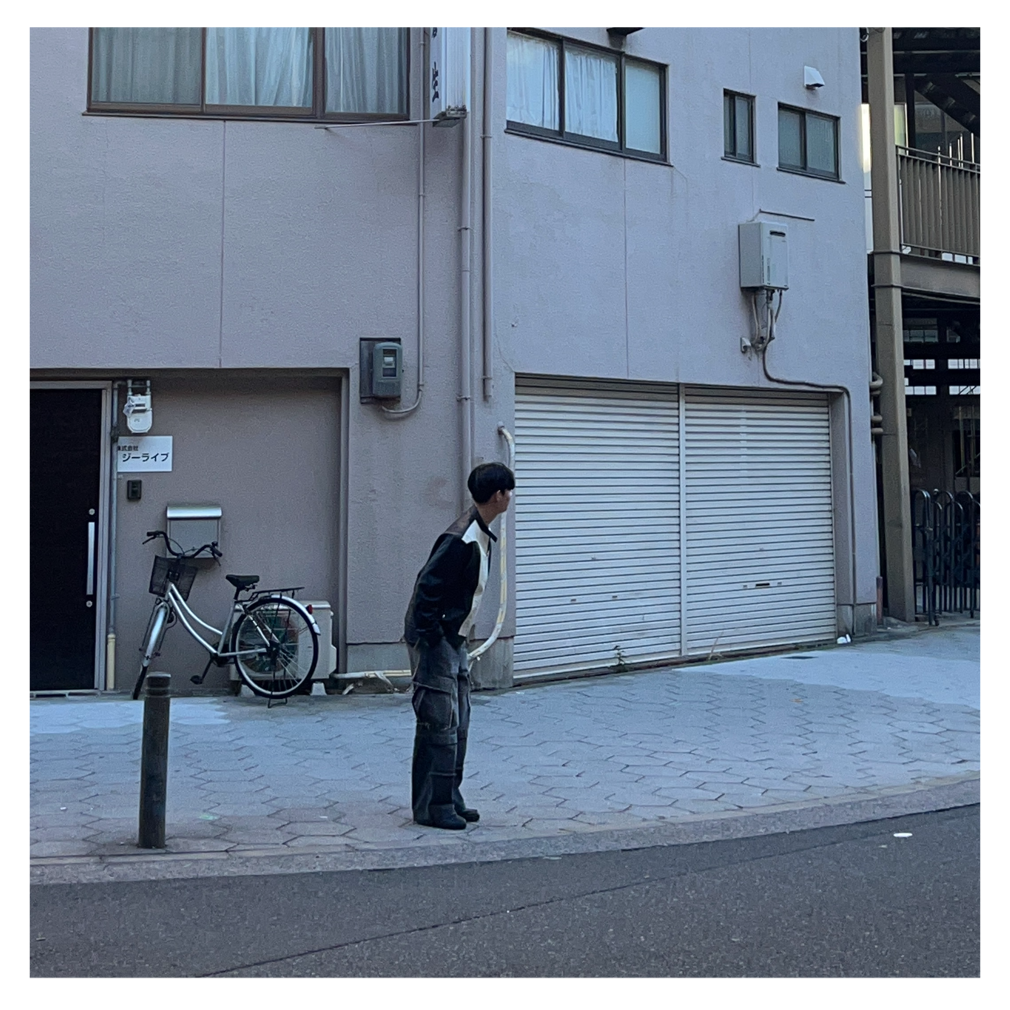 TURN - Moving - KiTalbum