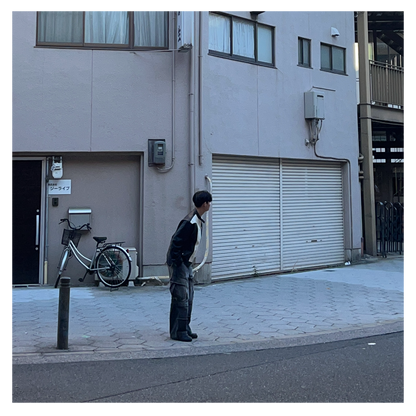 TURN - Moving - KiTalbum