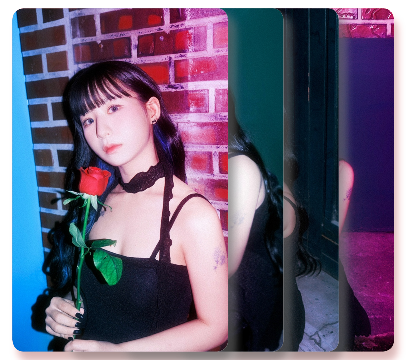 차영(CHAYOUNG) - Play On (Feat. 천영) - KiTalbum