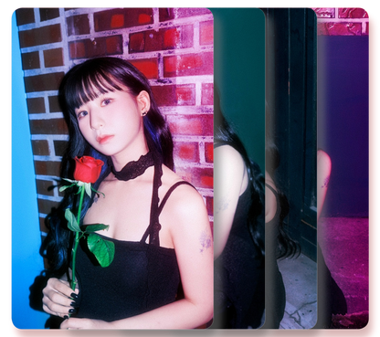 차영(CHAYOUNG) - Play On (Feat. 천영) - KiTalbum