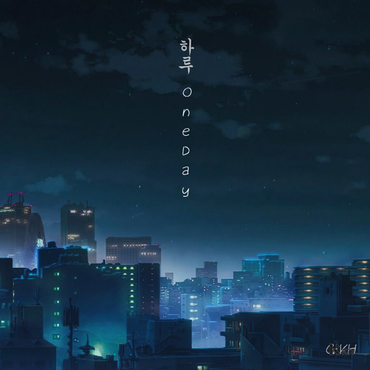 G.KH - 하루 - KiTalbum