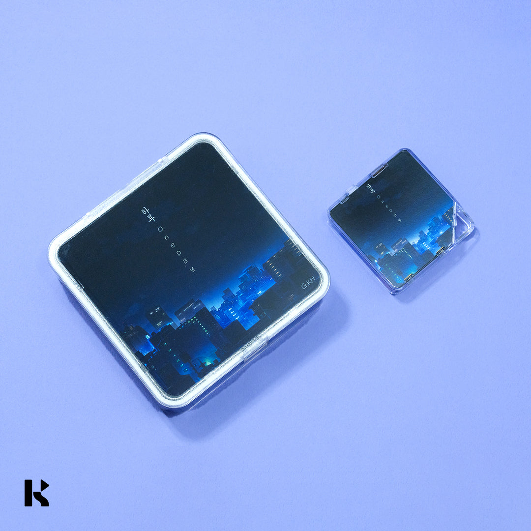 G.KH - 하루 - KiTalbum
