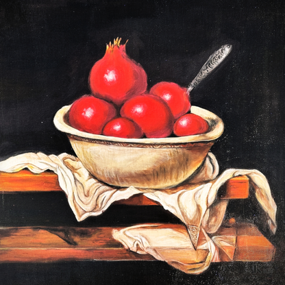Cameron London - Fruits of My Labor - KiTalbum