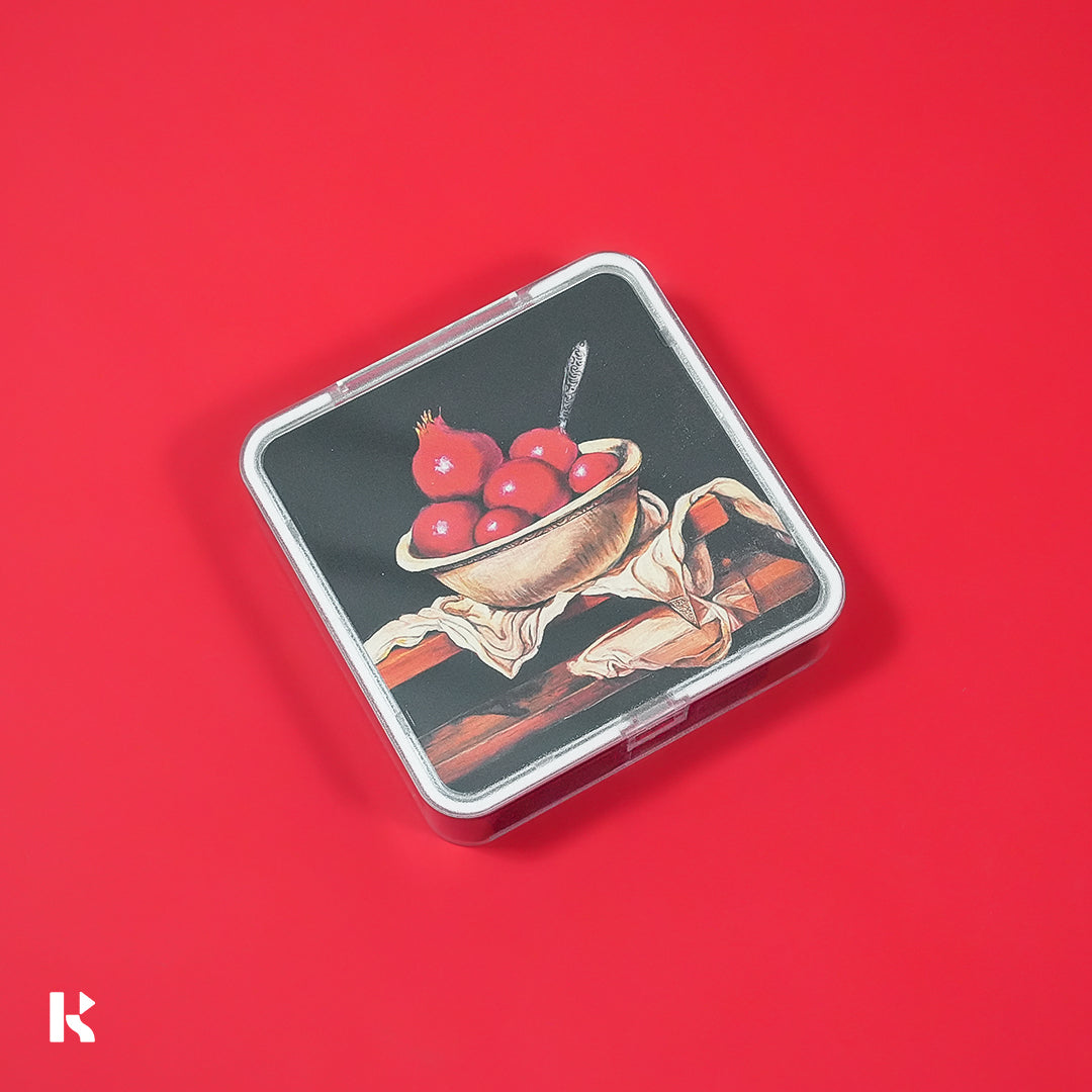 Cameron London - Fruits of My Labor - KiTalbum
