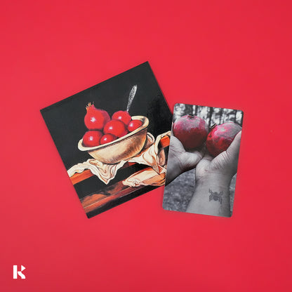 Cameron London - Fruits of My Labor - KiTalbum