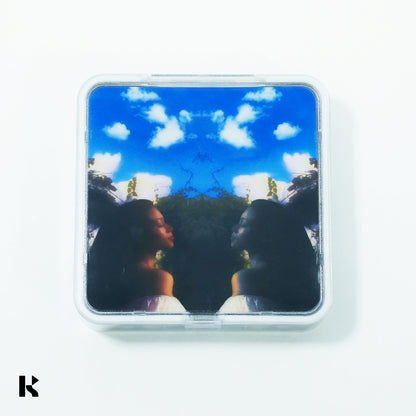 Cameron London - Right Where I Should Be - KiTalbum