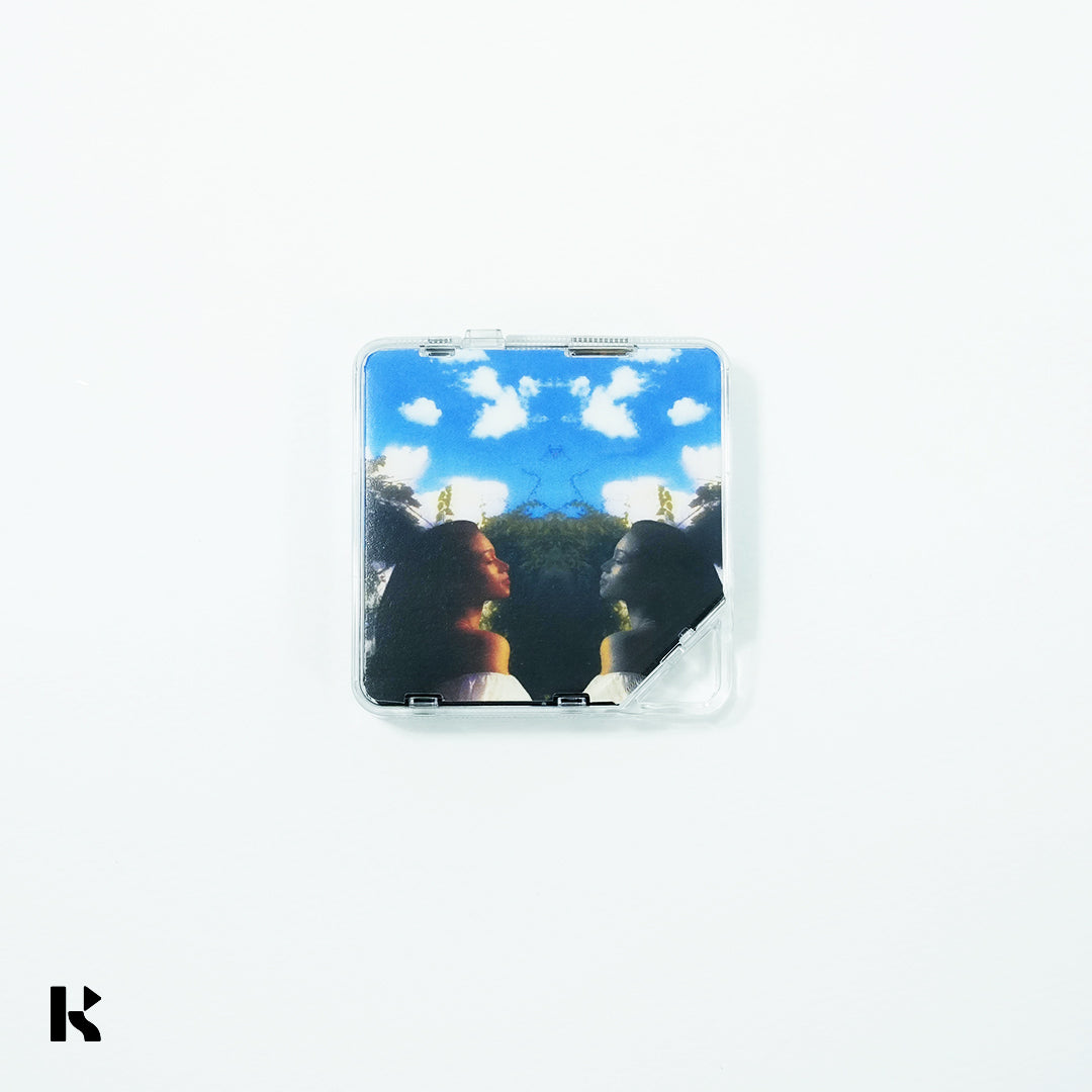 Cameron London - Right Where I Should Be - KiTalbum
