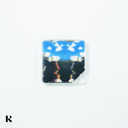 Cameron London - Right Where I Should Be - KiTalbum