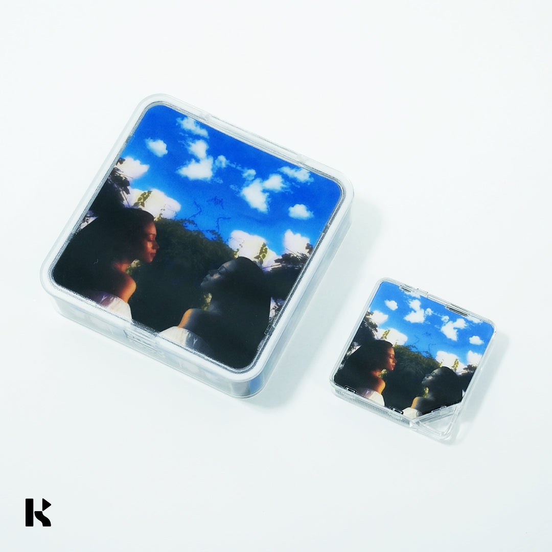 Cameron London - Right Where I Should Be - KiTalbum