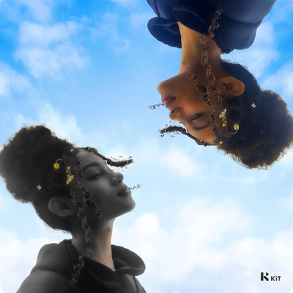 Cameron London - If I Leave It All Right Now - KiTalbum