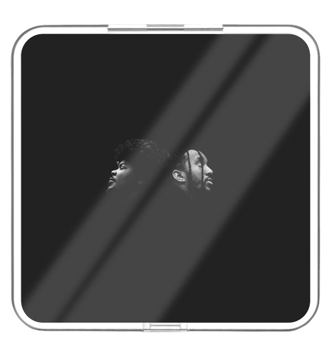 Cameron London - The Blackkk Album - KiTalbum