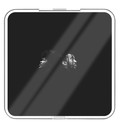 Cameron London - The Blackkk Album - KiTalbum