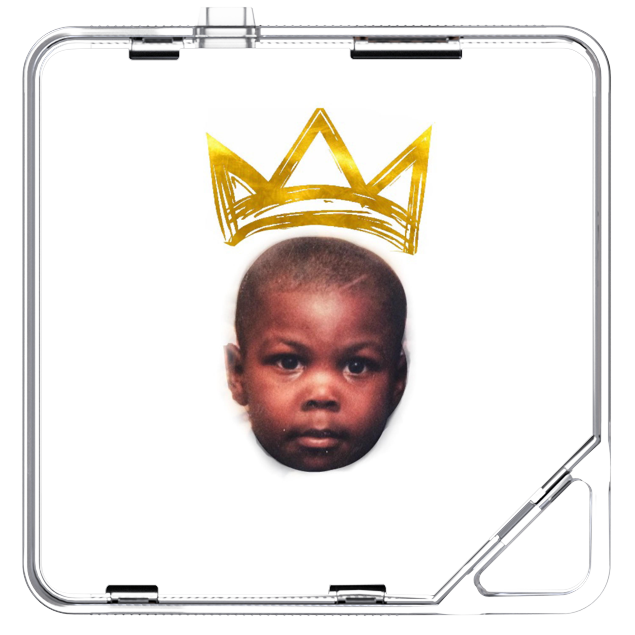 Cameron London - Cameron London - KiTalbum
