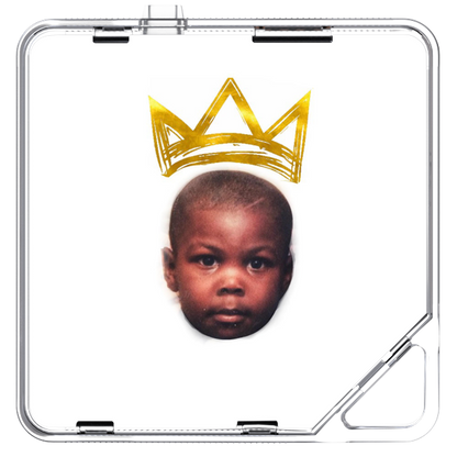 Cameron London - Cameron London - KiTalbum