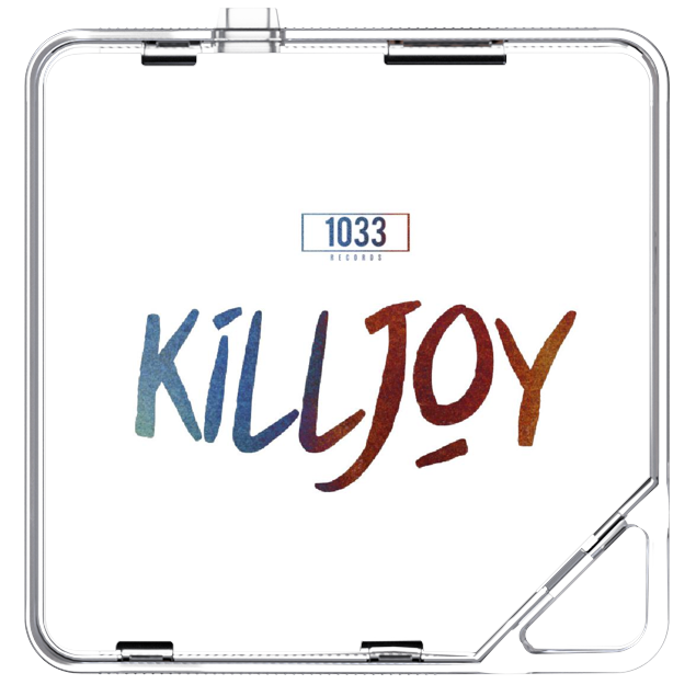 Cameron London - killJOY - KiTalbum