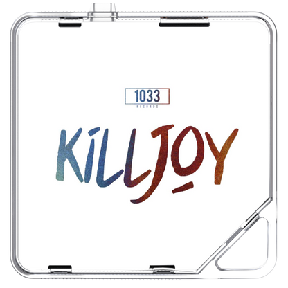 Cameron London - killJOY - KiTalbum