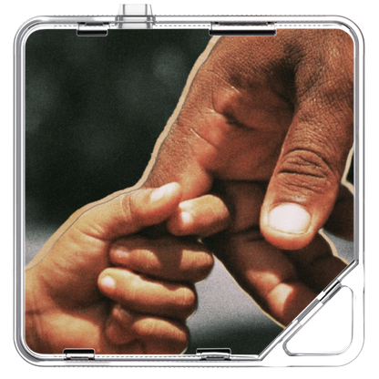 Cameron London - Father, Hold My Hand - KiTalbum