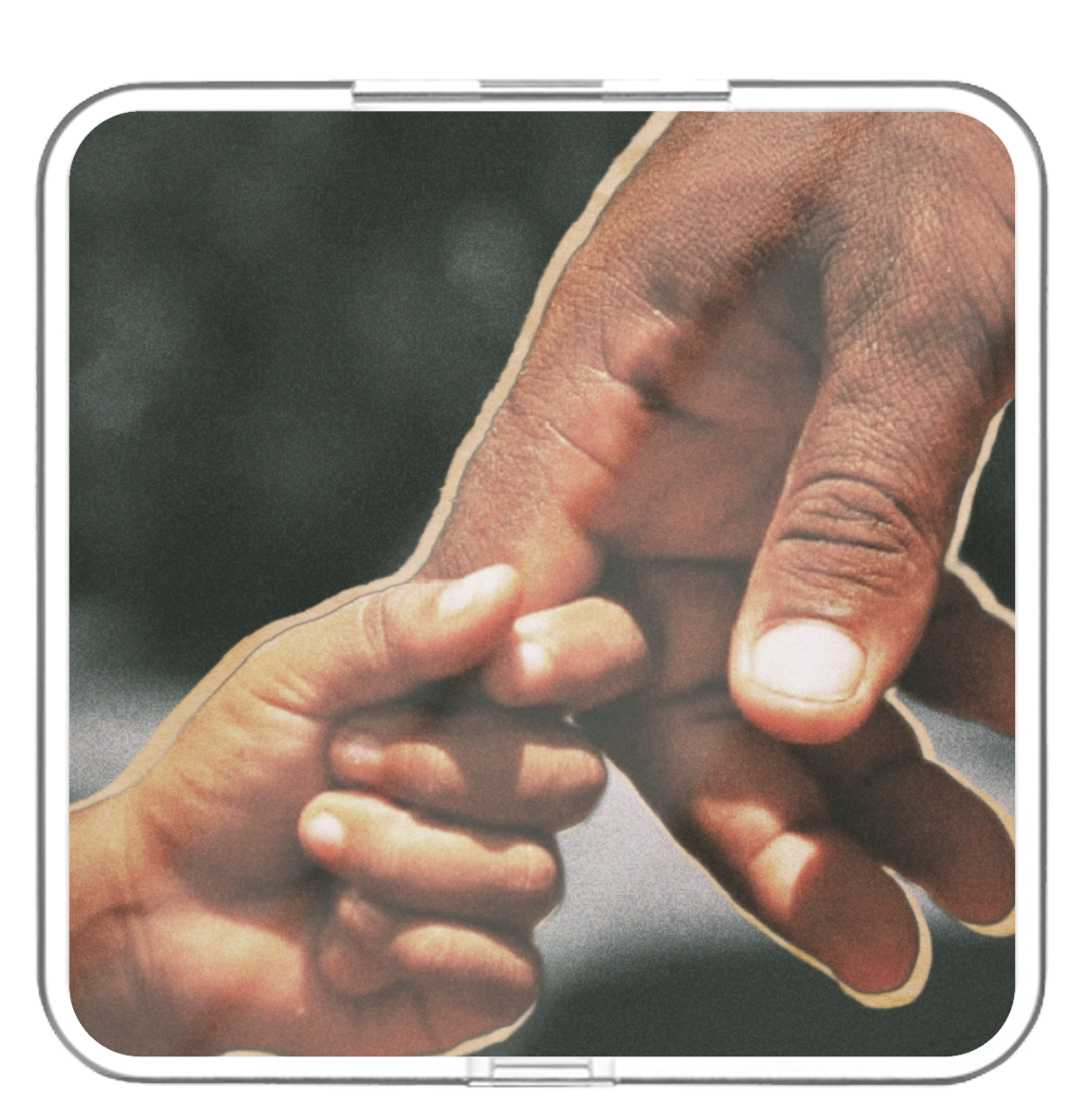 Cameron London - Father, Hold My Hand - KiTalbum