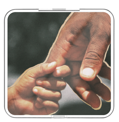 Cameron London - Father, Hold My Hand - KiTalbum