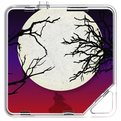 Cameron London - Iron Concert: On a Full Moon - KiTalbum
