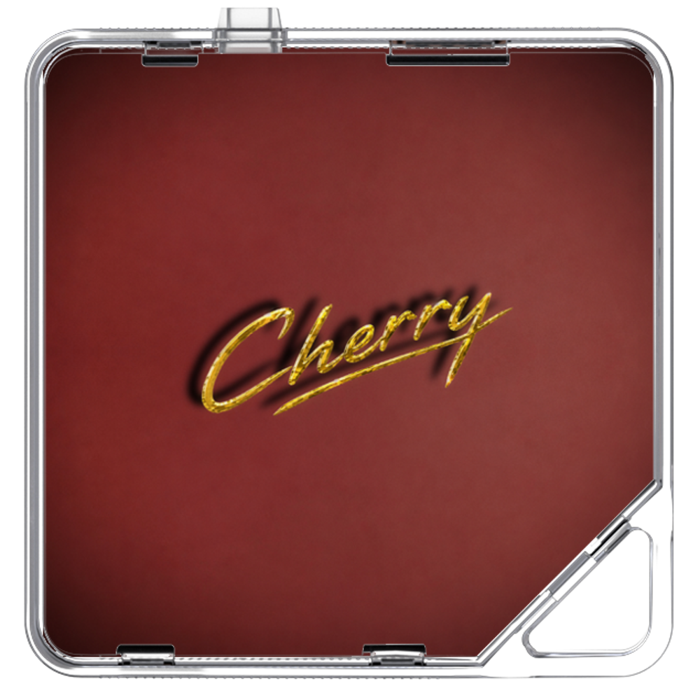 Cameron London - Cherry - KiTalbum