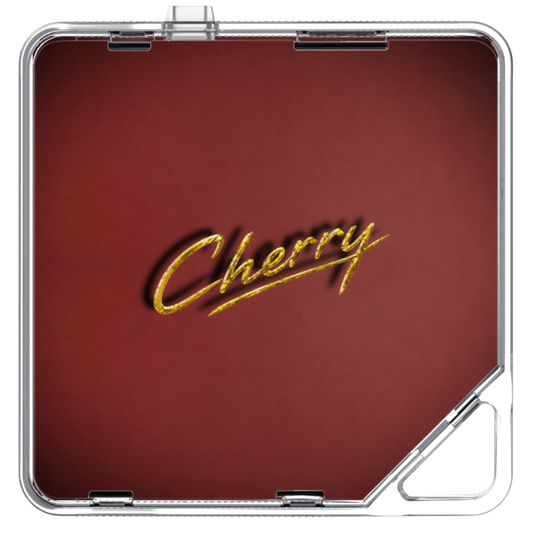 Cameron London - Cherry - KiTalbum