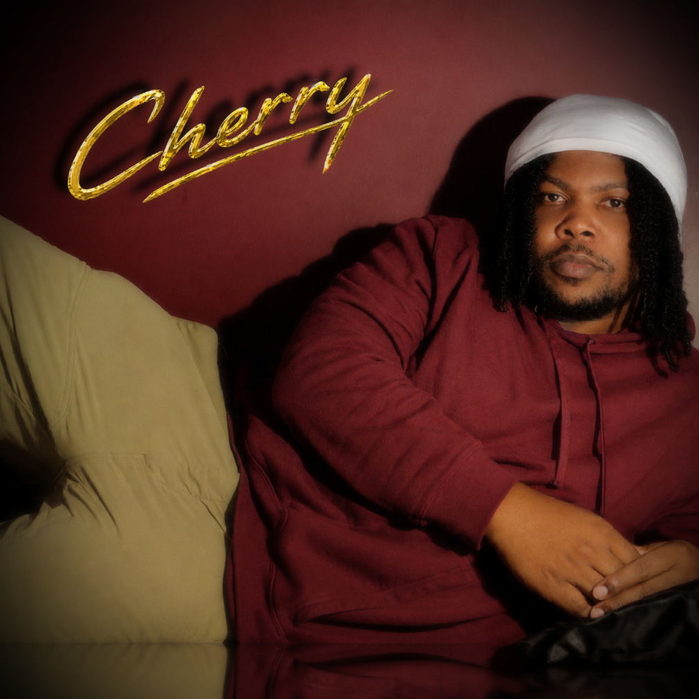 Cameron London - Cherry - KiTalbum