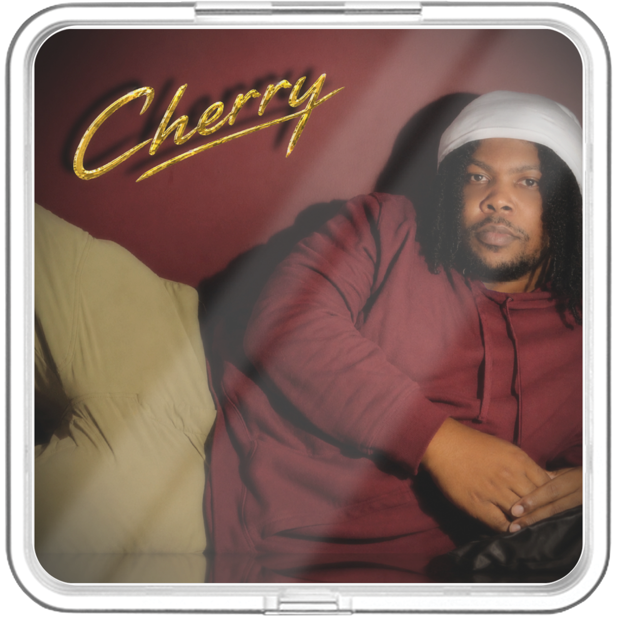 Cameron London - Cherry - KiTalbum