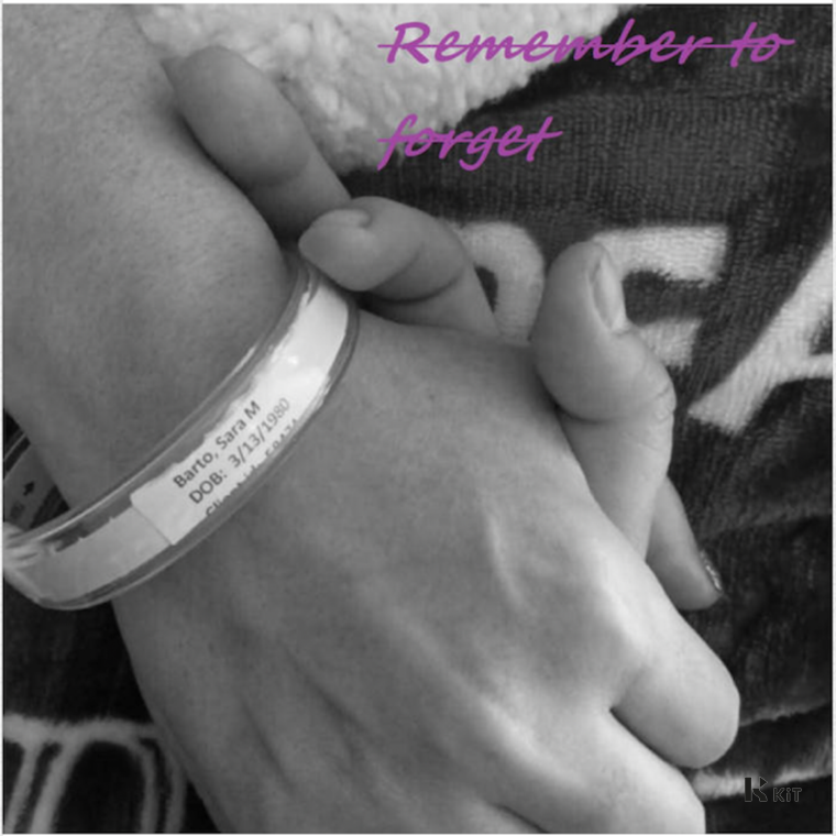 Trusk - Remember to Forget - KiTalbum