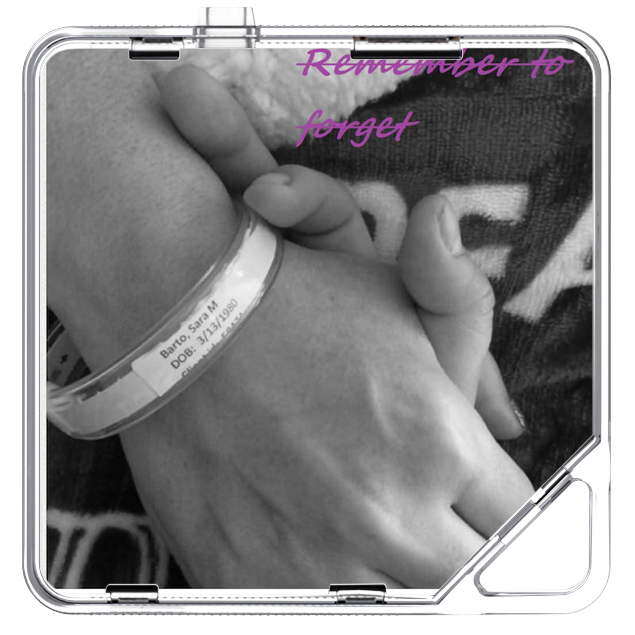 Trusk - Remember to Forget - KiTalbum
