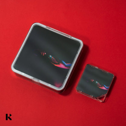 MUZZY - HORIZON - KiTalbum