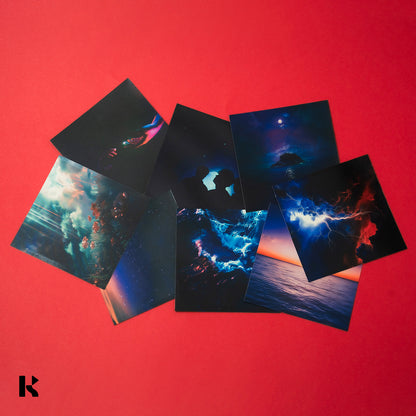 MUZZY - HORIZON - KiTalbum