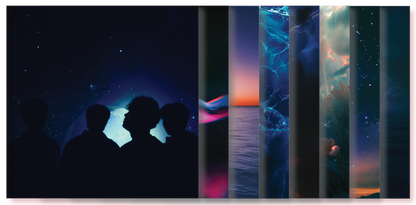 MUZZY - HORIZON - KiTalbum