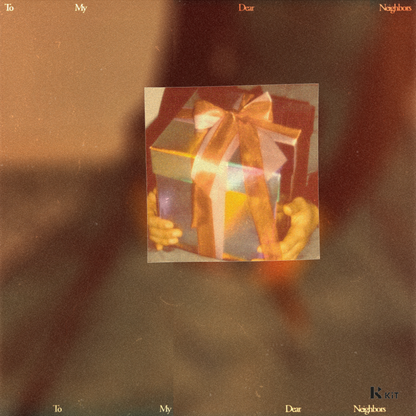 pida - To My Dear Neighbors - KiTalbum