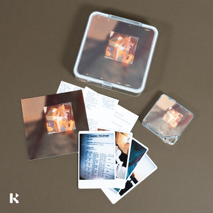 pida - To My Dear Neighbors - KiTalbum
