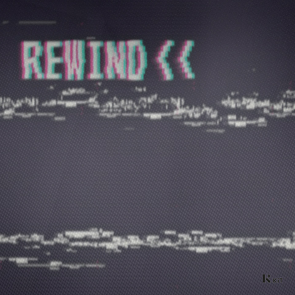 verstile - rewind - KiTalbum
