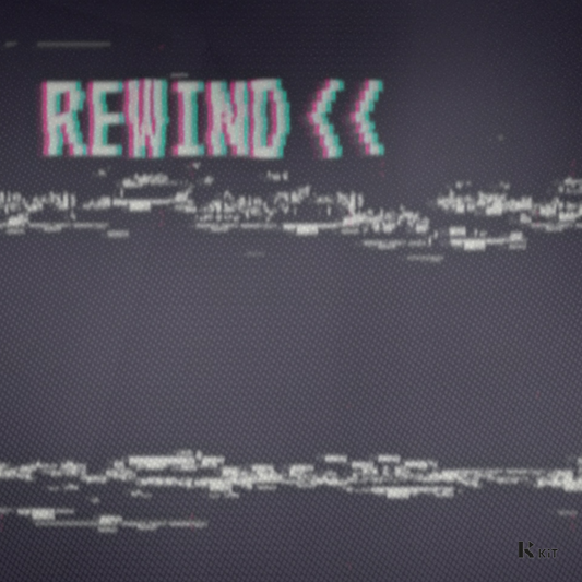 verstile - rewind - KiTalbum
