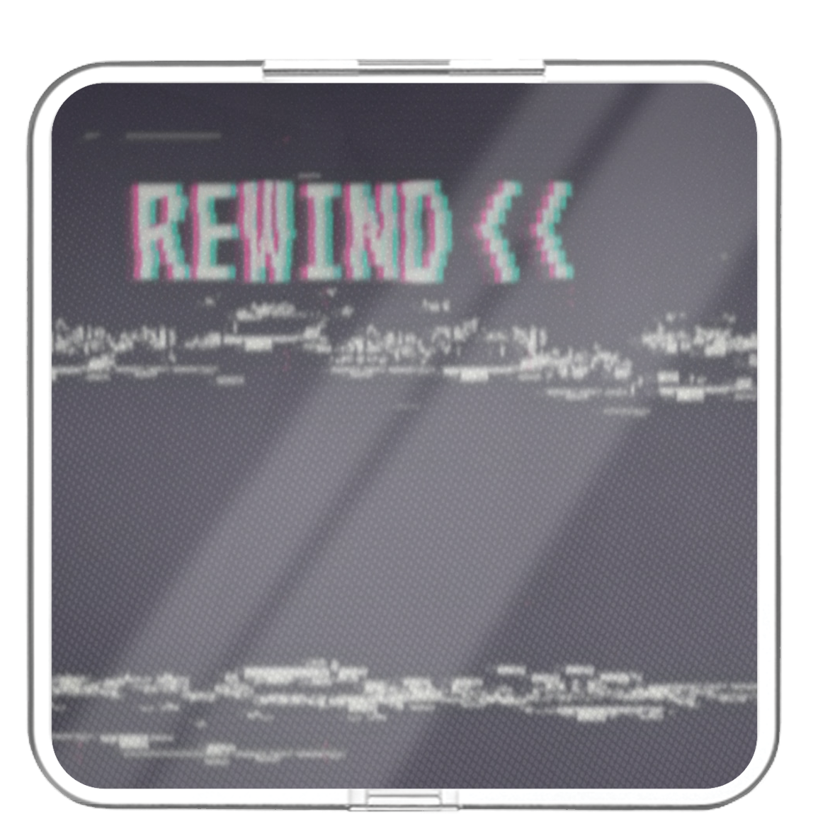verstile - rewind - KiTalbum